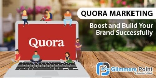 Quora Marketing Strategy