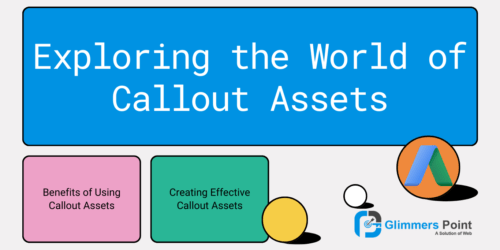 Creating Effective Callout Assets